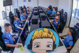 YoGamers do Bem favorece inclusão digital para crianças e adolescentes
