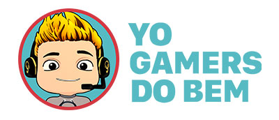 Logo da empresa