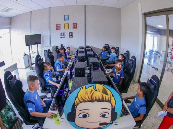 Descrição