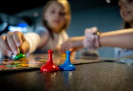 Jogos e atividades educativas para passar o tempo das crianças e adolescentes