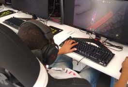Jogos digitais podem ser ótimas ferramentas no desenvolvimento das crianças
