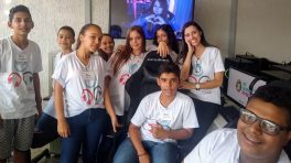 Como a pandemia forçou o ensino digital no Brasil