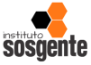 Logo do Instituto Sosgente